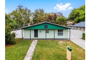 1013 28TH AVENUE, TAMPA, FL 33605 Sold 01/31/25