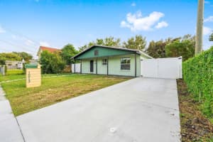 1013 28TH AVENUE, TAMPA, FL 33605 Sold 01/31/25
