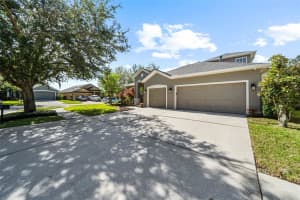 5923 TEALWATER PLACE, LITHIA, FL 33547 Sold 02/18/25