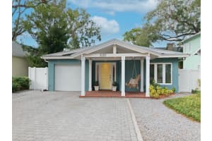 3207 VILLA ROSA STREET, TAMPA, FL 33611 Sold 01/15/25