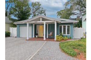 3207 VILLA ROSA STREET, TAMPA, FL 33611 Sold 01/15/25
