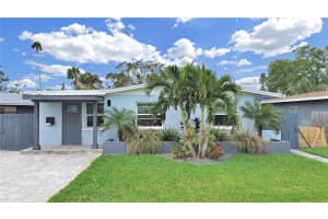 3712 OVERLOOK DRIVE, SAINT PETERSBURG, FL 33703 Sold 11/22/24