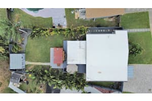 3712 OVERLOOK DRIVE, SAINT PETERSBURG, FL 33703 Sold 11/22/24