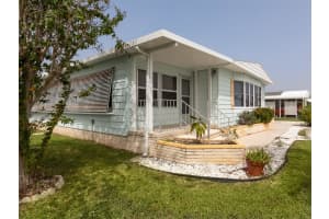 628 LA JOLLA CIRCLE, NORTH PORT, FL 34287 - MLS#MFRTB8317997