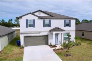 11711 LAVENDER LOOP, SPRING HILL, FL 34609 Sold 03/24/25