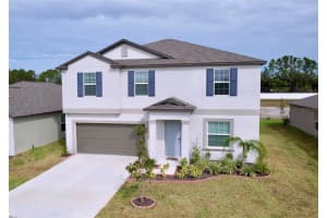11711 LAVENDER LOOP, SPRING HILL, FL 34609 Sold 03/24/25