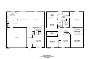 11711 LAVENDER LOOP, SPRING HILL, FL 34609 Sold 03/24/25