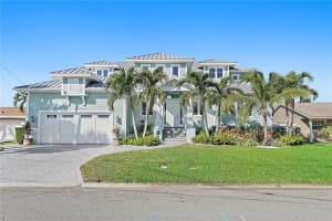 3942 14TH STREET, ST PETERSBURG, FL 33703 Sold 03/27/25