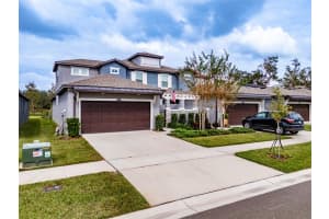 248 VILLA LUNA LANE, LUTZ, FL 33549 Sold 03/03/25