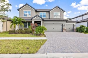 10807 GREEN HARVEST DRIVE, RIVERVIEW, FL 33578 Sold 03/05/25