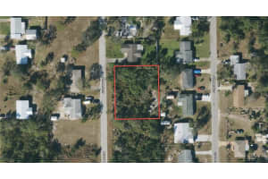 1543 MEADOWBROOK STREET, LAKE PLACID, FL 33852 Sold 03/03/25