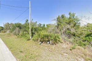 1543 MEADOWBROOK STREET, LAKE PLACID, FL 33852 Sold 03/03/25