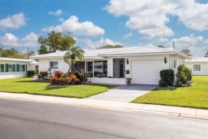 3522 98TH AVENUE, PINELLAS PARK, FL 33782 Sold 04/03/25