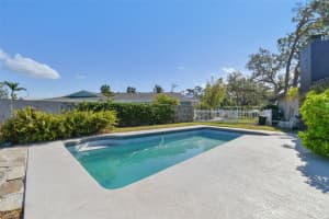 5181 HORSESHOE PLACE, ST PETERSBURG, FL 33703 Sold 07/25/25
