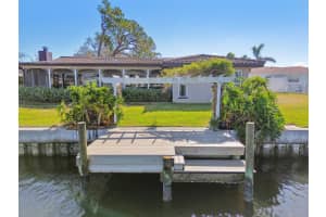 5181 HORSESHOE PLACE, ST PETERSBURG, FL 33703 Sold 07/25/25