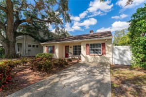 3707 SAN LUIS STREET, TAMPA, FL 33629 Sold 12/06/24