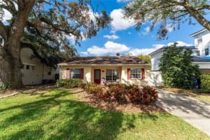 3707 SAN LUIS STREET, TAMPA, FL 33629 Sold 12/06/24