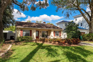 3707 SAN LUIS STREET, TAMPA, FL 33629 Sold 12/06/24