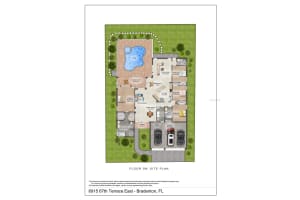 6915 67TH TERRACE, BRADENTON, FL 34203 Sold 02/18/25