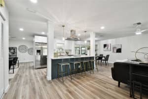 3041 CASCADE DRIVE, CLEARWATER, FL 33761 Sold 01/06/25