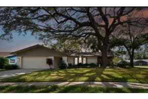 3041 CASCADE DRIVE, CLEARWATER, FL 33761 Sold 01/06/25