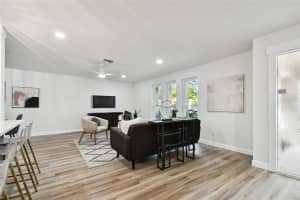 3041 CASCADE DRIVE, CLEARWATER, FL 33761 Sold 01/06/25