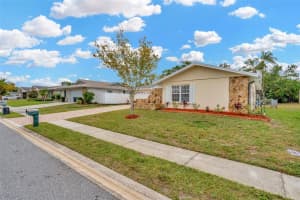 6924 PIN CHERRY LANE, PORT RICHEY, FL 34668 Sold 03/07/25
