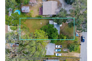 1512 HILLSIDE DRIVE, TAMPA, FL 33610 Sold 03/24/25