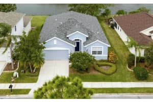 5318 LAKEHURST COURT, PALMETTO, FL 34221 Sold 02/03/25