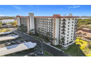 5400 PARK STREET, SAINT PETERSBURG, FL 33709 Sold 02/10/25