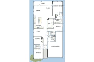 6080 SACRED OAK AVENUE, MOUNT DORA, FL 32757 Sold 02/21/25