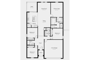 13302 TROPICAL BREEZE WAY, HUDSON, FL 34669 Sold 02/28/25