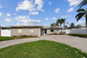 510 115TH AVENUE, TREASURE ISLAND, FL 33706 Sold 02/11/25
