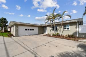510 115TH AVENUE, TREASURE ISLAND, FL 33706 Sold 02/11/25