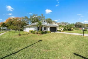 11525 PEAR TREE DRIVE, NEW PORT RICHEY, FL 34654 Sold 01/09/25