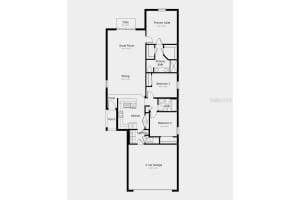 13244 TROPICAL BREEZE WAY, HUDSON, FL 34669 Sold 03/11/25