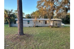 138 KINGFISH ROAD, POMONA PARK, FL 32181 Sold 03/14/25
