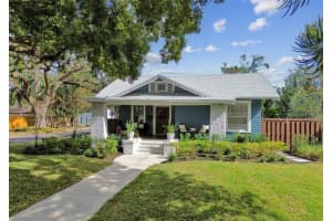 5409 SEMINOLE AVENUE, TAMPA, FL 33604 Sold 02/11/25