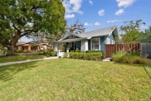 5409 SEMINOLE AVENUE, TAMPA, FL 33604 Sold 02/11/25