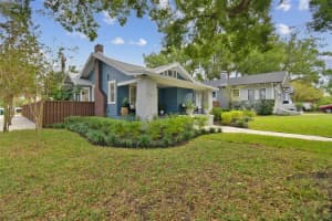 5409 SEMINOLE AVENUE, TAMPA, FL 33604 Sold 02/11/25