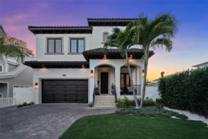 488 SEVERN AVENUE, TAMPA, FL 33606 Sold 04/11/25