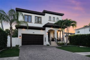 488 SEVERN AVENUE, TAMPA, FL 33606 Sold 04/11/25