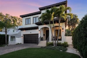 488 SEVERN AVENUE, TAMPA, FL 33606 Sold 04/11/25