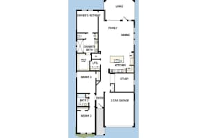 6075 SACRED OAK AVENUE, MOUNT DORA, FL 32757 Sold 08/19/25