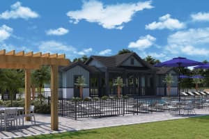 6075 SACRED OAK AVENUE, MOUNT DORA, FL 32757 Sold 08/19/25