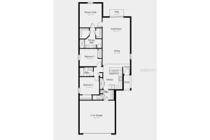 13341 TROPICAL BREEZE WAY, HUDSON, FL 34669 Sold 04/03/25