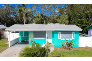 5843 27TH AVENUE, GULFPORT, FL 33707 Sold 11/28/24