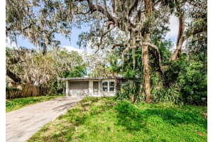 7247 CEDAR POINT DRIVE, NEW PORT RICHEY, FL 34653 Sold 04/25/25