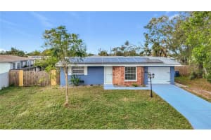 754 MELODY LANE, BRADENTON, FL 34207 Sold 05/08/25