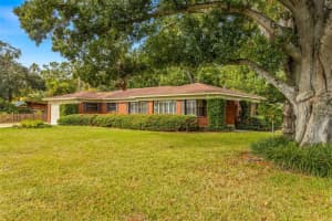 590 LUZON AVENUE, TAMPA, FL 33606 Sold 02/21/25